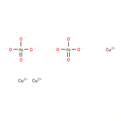 copper arsenate