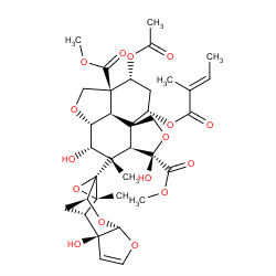 azadirachtin