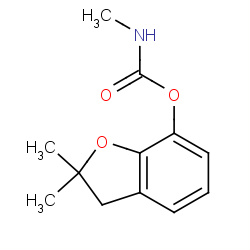 carbofuran