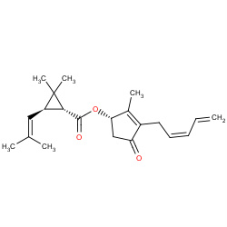 pyrethrin I