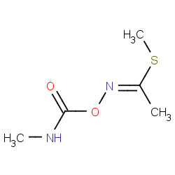 methomyl