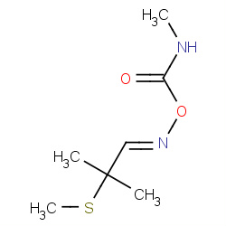 aldicarb