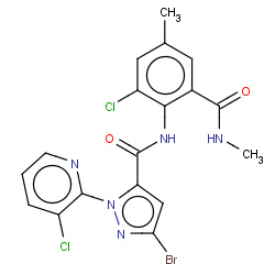 chlorantraniliprole