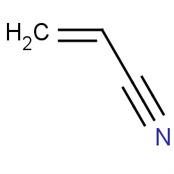 acrylonitrile