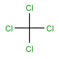 carbon tetrachloride