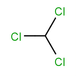 chloroform