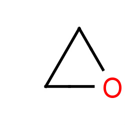 ethylene oxide