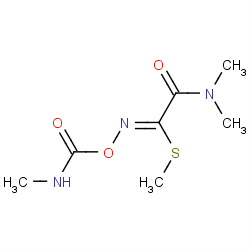 oxamyl