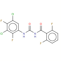 teflubenzuron