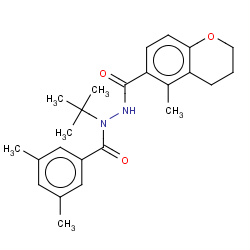 chromafenozide