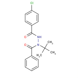 halofenozide