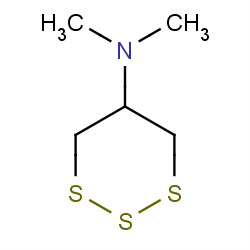 thiocyclam