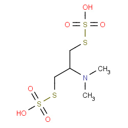 thiosultap