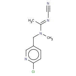 acetamiprid