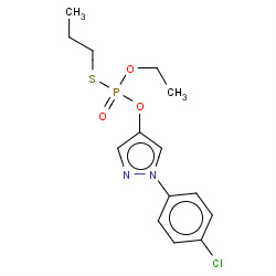 pyraclofos