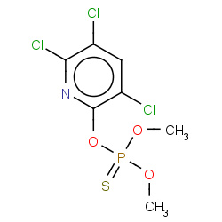 chlorpyrifos-methyl