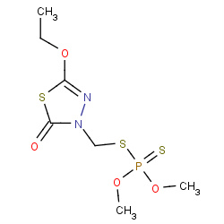 lythidathion