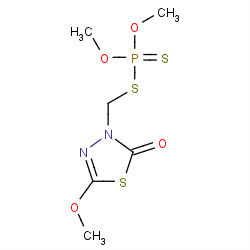 methidathion