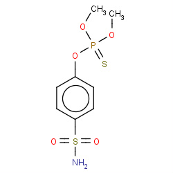 cythioate