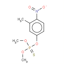 fenitrothion