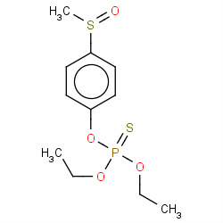 fensulfothion