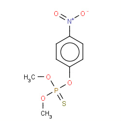 parathion-methyl