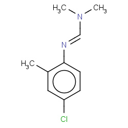 chlordimeform