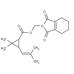 tetramethrin