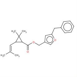 bioresmethrin