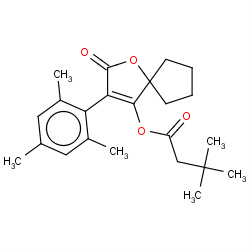 spiromesifen