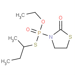 fosthiazate