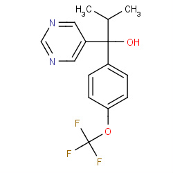 flurprimidol