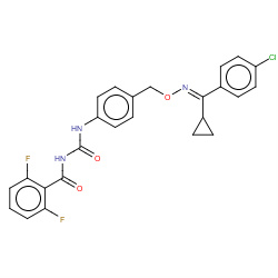 flucycloxuron