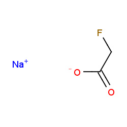 sodium fluoroacetate