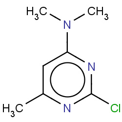 crimidine