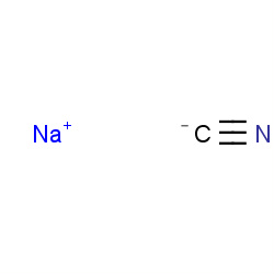 sodium cyanide