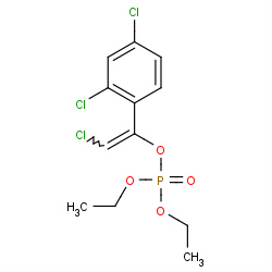 chlorfenvinphos