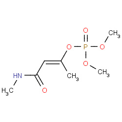 monocrotophos