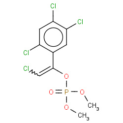 tetrachlorvinphos