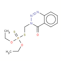 azinphos-ethyl