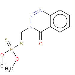 azinphos-methyl