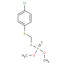 carbophenothion