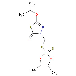 prothidathion