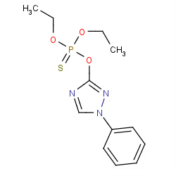 triazophos