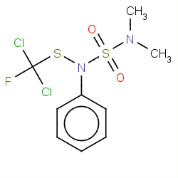 dichlofluanid