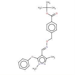 fenpyroximate