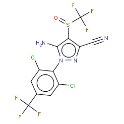 fipronil