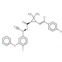 flumethrin