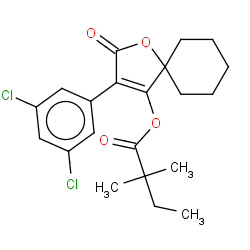 spirodiclofen