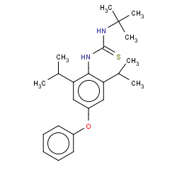 diafenthiuron